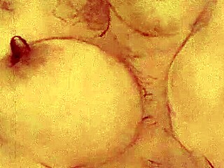 vintage erotic illustration captures raw sensual charm