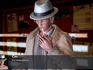 Complete gameplay walkthrough of deviant anomalies part 3 in 3d animation