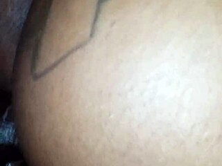 Blacchammer delivers massive black cock action! 💥