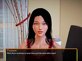 My New Family Cartoon Episode 303