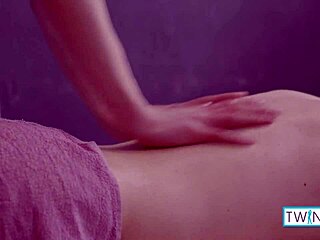 Michael takes his time fucking Lucas's tight butthole with intense pleasure!