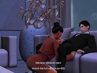 Art Professor Season 3 Episode 3