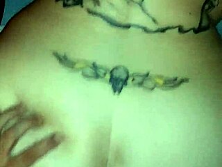 anal fun with big ass bbw bent over