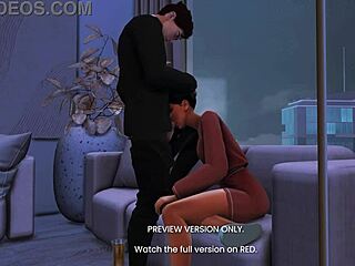 Art Professor Season 3 Episode 3