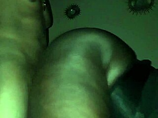 Big booty ebony woman begging for bbc backshots in hardcore session