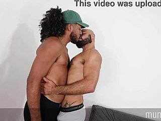 I dreamed my two friends were fucking big asses