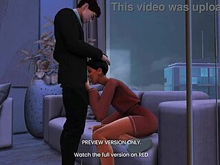 Art Professor Season 3 Episode 3