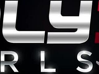 Proxy Paige and crew devour ass in threesome