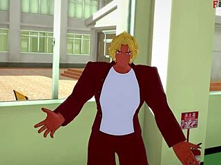 Koneko Tentacion Deal Hs Dxd Ntr Madness Chapter 5 Watch Full Movie On Sheer Fantasyking3