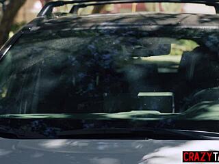 Stepson Roughly Fucks Desperate Milf Stepmom Dana Vespoli After Wearing Stepdad's Uniform