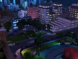 Art Professor Season 3 Episode 3