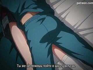 Hentai AI Upscaled to 60 FPS for Raw Viewing