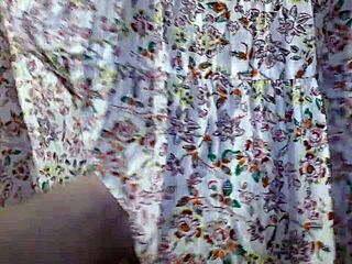 big boobed wife returns after cheating night with strangers