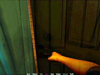 Detailed Let's Play Halloween in the Rift Featuring Blair