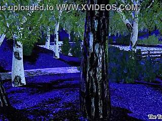 Ttf - your secret with anime futanari goth ladyboy shemale porn in 3d cock hentai cartoon?