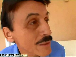 Every Hole Filled with Monster Cock for You