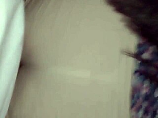 Sucking neighbor’s young son in pov then riding hard