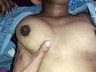 I love this sexy housewife video