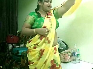 Innocent Wife Bent Over For Husband's Debt Payment