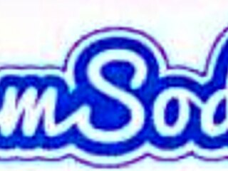 blonde milf caitlin bell wets pussy with huge dildo