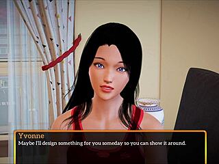 My New Family Cartoon Episode 303