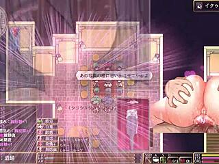 Roll Dia no Tsubasa another substory 4