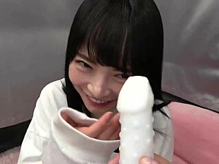 「THROAT FEELS COCK DEEP」IRRUMATIO LOVING DM BEAUTY GETS IT 【PURPOSE】CLASSIC BEAUTY JD CONSULTS WORRIES 【WORRY】BOYFRIEND'S SEX UNSATISFYING 「EX TAUGHT ME INTENSE LIKES W」