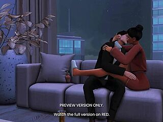 Art Professor Season 3 Episode 3