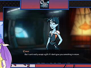 Once a porn a time part 10 with sexy princesses and big tits.