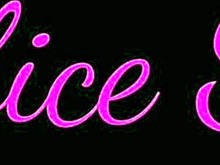 Blonde Milf Enjoys Office Time with Doggy Style Action