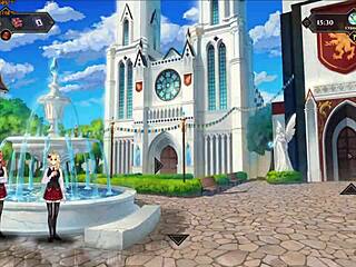 yo, check this furry milf with monster cock in hospital! 🛏️💦