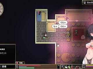 Roll Dia no Tsubasa another substory 4