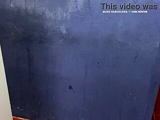 Feeling The Rush Of Cruising For Cum Dumps