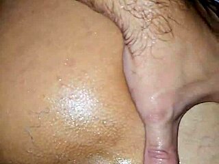 Amateur Anal Assfucking With Intense Pleasure