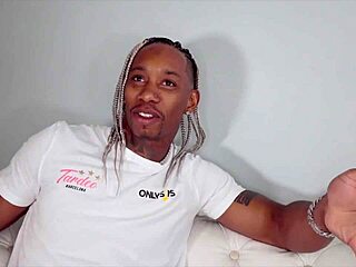 entrevistamos a anna wavves antes de follarla duro