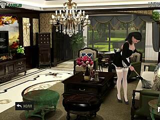 Fashion business - what a stretch in this mur e1 41 anime game.