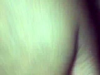 Fucking My Wife With Big Black Cock Quickie Creampie