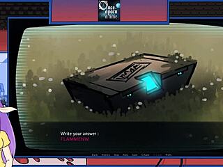 Once a porn a time part 10 with sexy princesses and big tits.