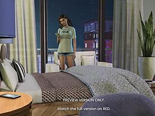 Art Professor Season 3 Episode 3