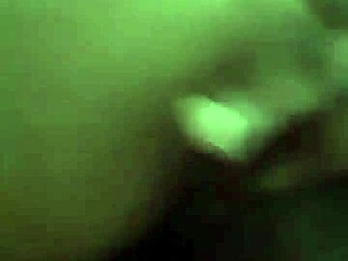 Mature woman masturbates in shower for neighbor