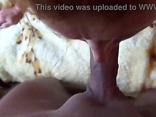 Watch This Amateur Big Ass Milf Get Fucked Anal Hardcore!