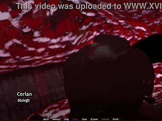 Detailed Let's Play Halloween in the Rift Featuring Blair