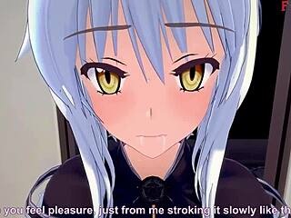 Koneko Tentacion Deal Hs Dxd Ntr Madness Chapter 5 Watch Full Movie On Sheer Fantasyking3