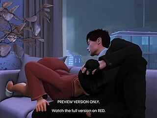 Art Professor Season 3 Episode 3