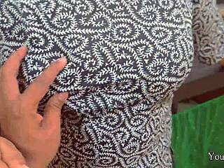 She says, 'Fuck my wet pussy without a condom.'