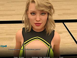 Complete gameplay in WVM part 14