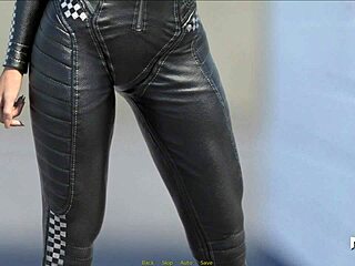 retrieving the past with a steamy kitchen bang and motorcycle ride! 🔥