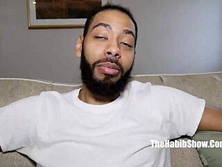 Ebony lovemore teen swallows bbc majiik montana in ghetto reality fuck.