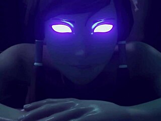 In This Anime Hentai, The Bitch Alternates Fucking Different Men, Seeking The Ultimate Orgasm Through Pussy And Blowjob Actions.