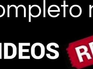 Chamei o Gatinho pra Trás das Pedras na Praia e Mamei Gostoso Completo no Red